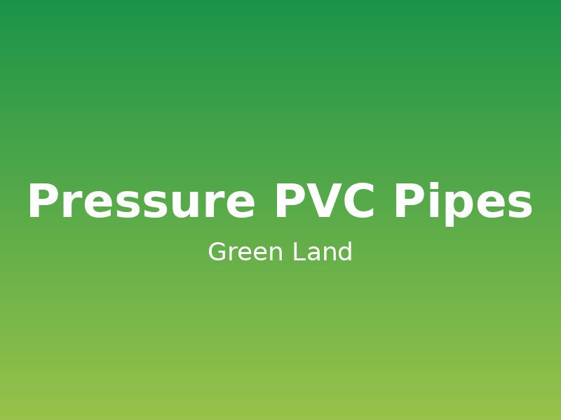 Pressure Regulator PRV-100